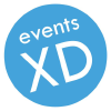 Eventsxd.com logo
