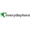 Everydayhero.com logo