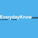 Everydayknow.com logo