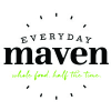 Everydaymaven.com logo