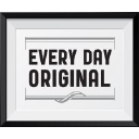 Everydayoriginal.com logo