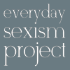 Everydaysexism.com logo