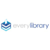 Everylibrary.org logo