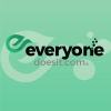 Everyonedoesit.com logo