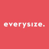 Everysize.com logo