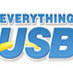 Everythingusb.com logo