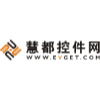Evget.com logo