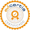 Evicertia.com logo