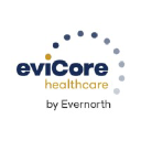 Evicore.com logo