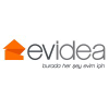 Evidea.com logo