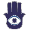Evileyesindia.com logo