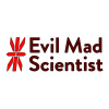 Evilmadscientist.com logo