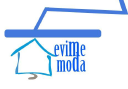 Evimemoda.com logo