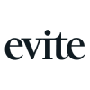 Evite.com logo