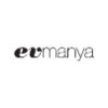 Evmanya.com logo