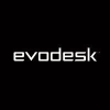 Evodesk.com logo