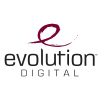 Evolutiondigital.com logo