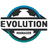 Evolutionmanager.com logo