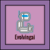 Evolvingai.org logo