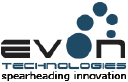 Evontech.com logo