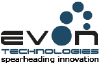 Evontech.com logo