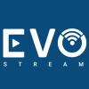 Evostream.com logo