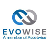 Evowise.com logo