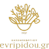 Evripidou.gr logo