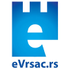 Evrsac.rs logo
