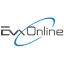 Evxonline.com logo