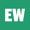 Ew.com logo