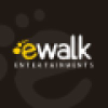 Ewalk.ir logo