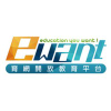Ewant.org logo