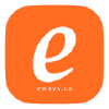 Eways.ir logo