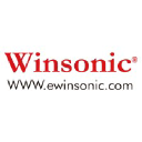 Ewinsonic.com logo