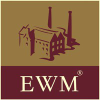 Ewm.co.uk logo