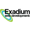 Exadium.com logo