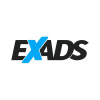 Exads.com logo