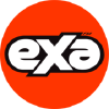 Exafm.com logo