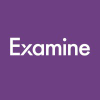 Examine.com logo