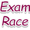 Examrace.com logo