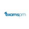 Examspm.com logo