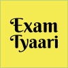 Examtyaari.in logo