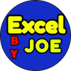 Excelbyjoe.com logo