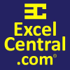 Excelcentral.com logo