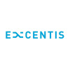 Excentis.com logo