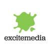 Excitemedia.com.au logo