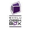 Exclugeekbox.com logo