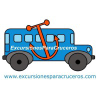 Excursionesparacruceros.com logo
