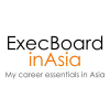 Execboardinasia.com logo
